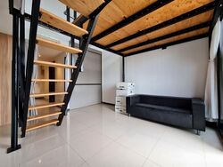 The Poiz Residences (D13), Apartment #575376241